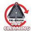 Genesis Cordless Sweeper Tri-Brush II Electric Broom - 80GCTT