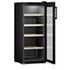 Liebherr 166 Bottles Integrated Wine Cooler - WPBL4601