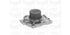 Graff PA1019 Water Pump – Compatible with Volvo B5254T3
