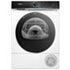 Siemens 9kg White iQ700 Heat Pump Tumble Dryer - WQ45B2A0ZA