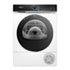 Siemens 9kg White iQ700 Heat Pump Tumble Dryer - WQ45B2A0ZA
