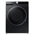 Samsung 11kg Black Front Loader Washing Machine - WW11CGP44DSBA