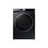 Samsung 11kg Black Front Loader Washing Machine - WW11CGP44DSBA