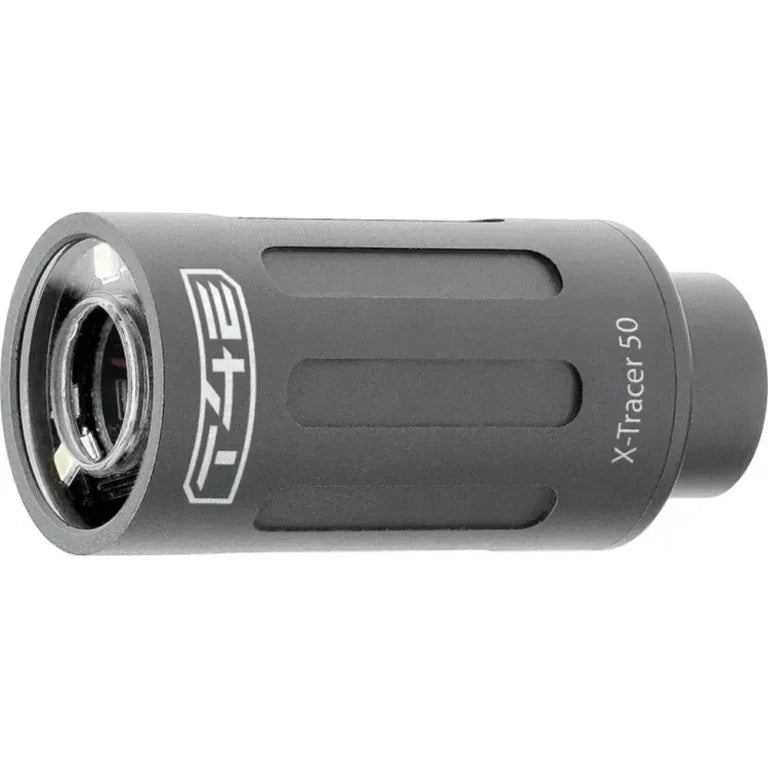 Umarex T4E Muzzle Attachment TR50 + tracer unit .50cal – 2.4051+2.4050