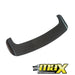 BM X5 G05 (19-On) Gloss Black Plastic Roof Spoiler