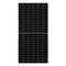 XBAY Haitai 665W Mono Crystalline Bifacial Solar Panel