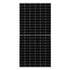 XBAY Haitai 665W Mono Crystalline Bifacial Solar Panel