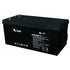 XBAY RCT CG12-200XA Vision 12V DC 200AH Gel VRLA Deep Cycle Battery
