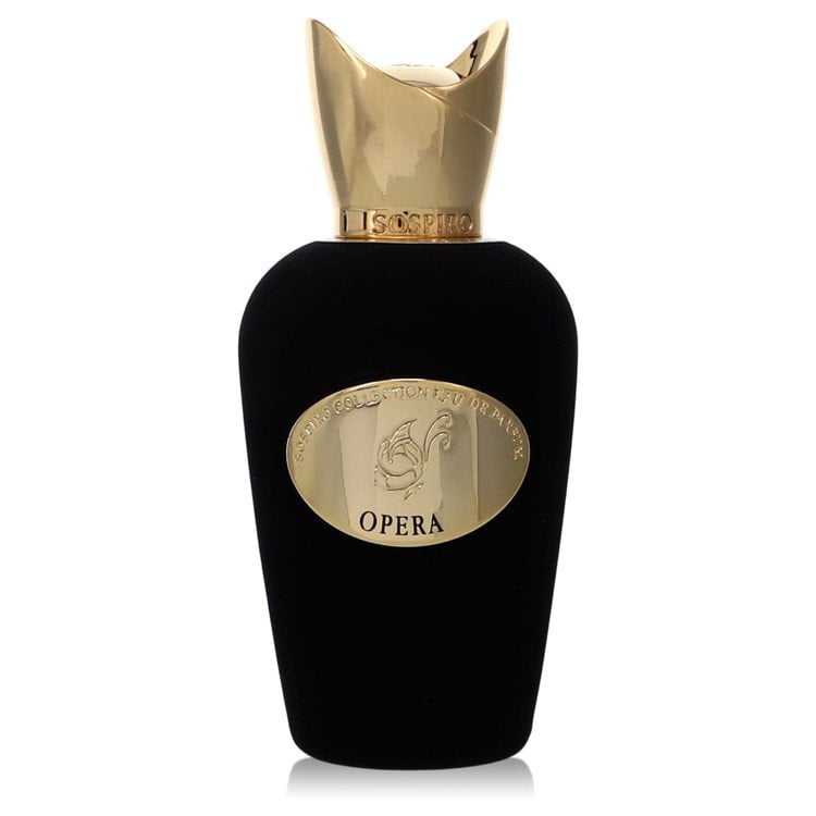 Xerjoff Eau De Parfum Spray (Unisex Tester) 3.4 oz Eau De Parfum Spray Xerjoff Opera Eau De Parfum Spray (Unisex Tester) By Xerjoff