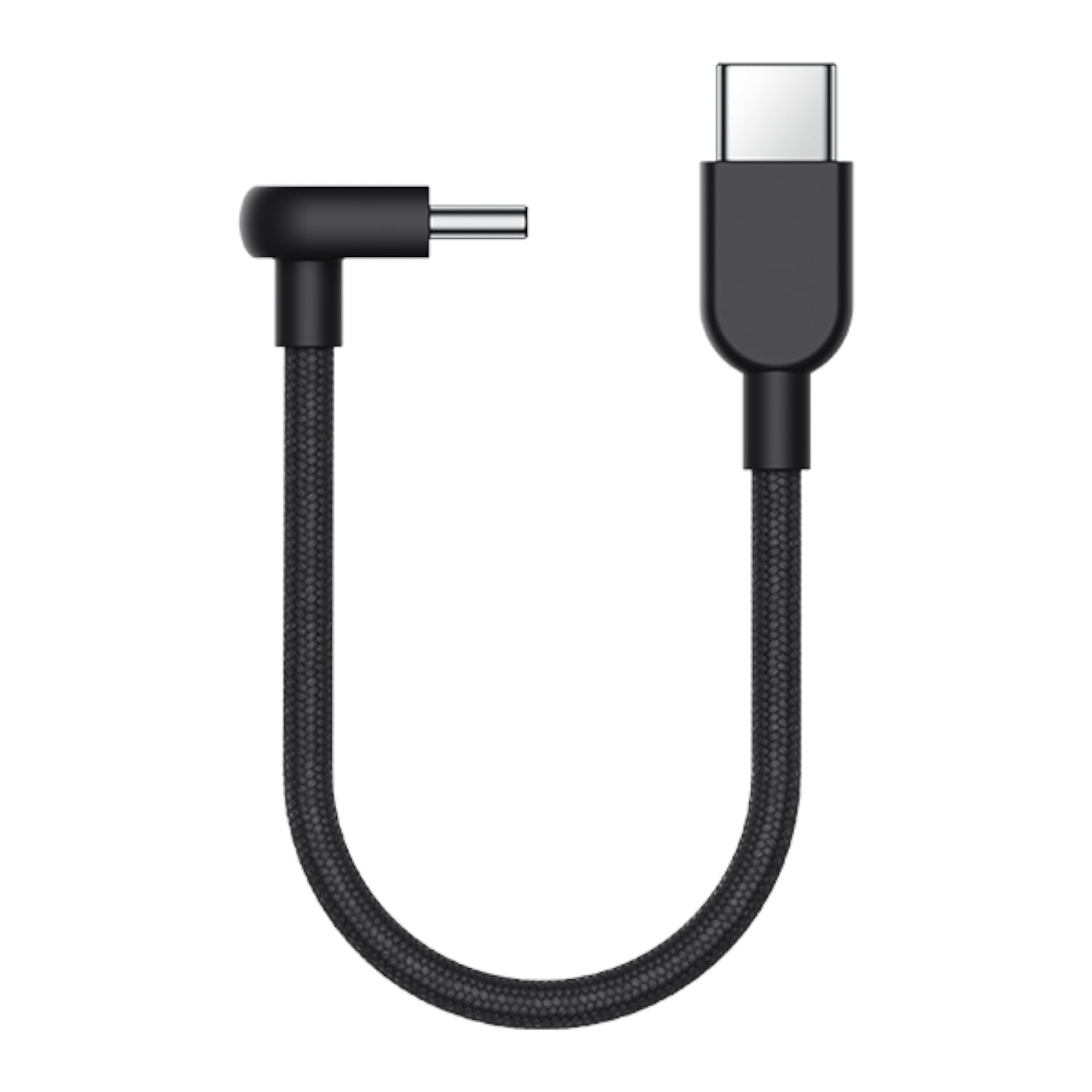 Xiaomi Xiaomi 3A Braided USB Type-C Cable (10cm, 60W)