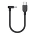 Xiaomi Xiaomi 3A Braided USB Type-C Cable (10cm, 60W)