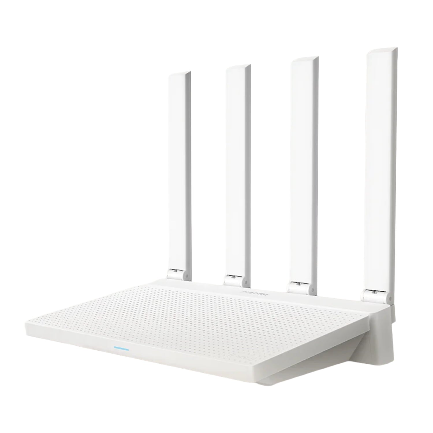 Xiaomi Xiaomi AX3000T Wi-Fi 6 Dual-Band Gigabit Mesh Router- White