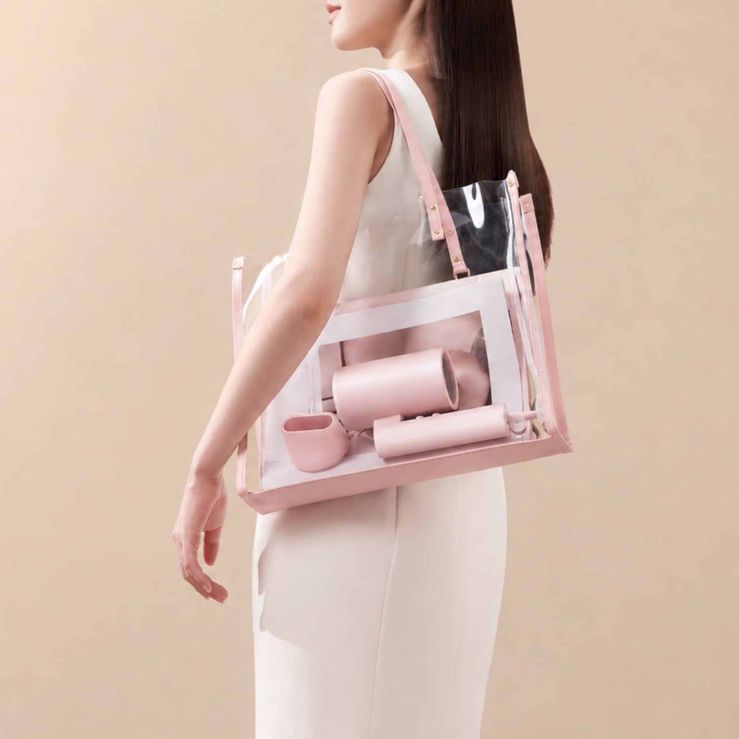 Xiaomi Xiaomi Compact H101 1600W Foldable Hair Dryer