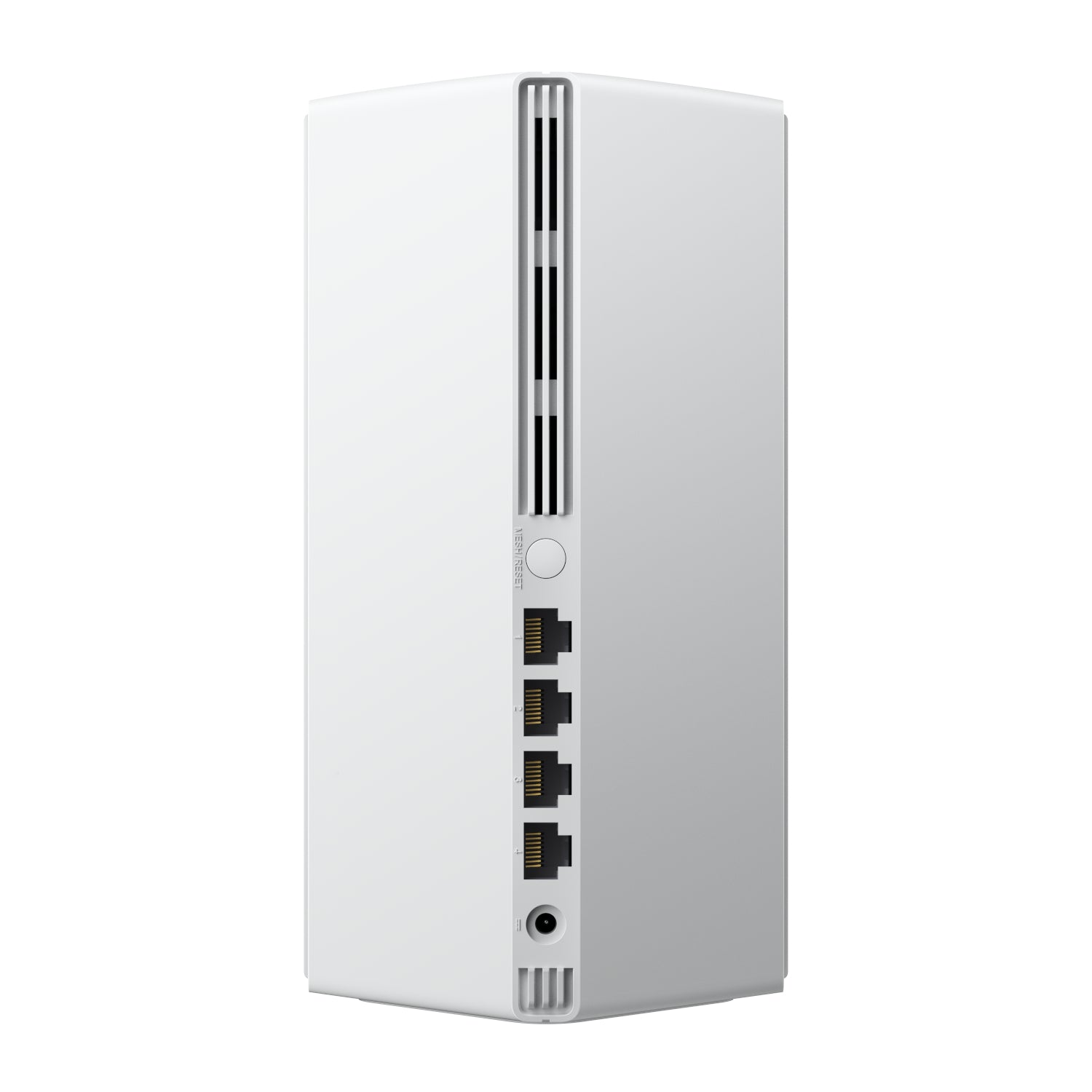 Xiaomi Xiaomi Mesh System AX3000 NE Whole-Home Wi-Fi 6 Router (1-Pack) – White