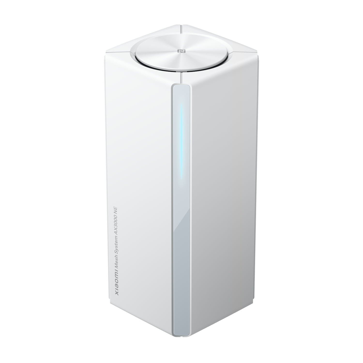 Xiaomi Xiaomi Mesh System AX3000 NE Whole-Home Wi-Fi 6 Router (1-Pack) – White