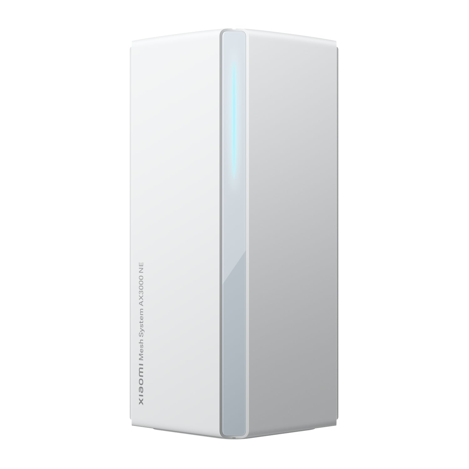 Xiaomi Xiaomi Mesh System AX3000 NE Whole-Home Wi-Fi 6 Router (1-Pack) – White
