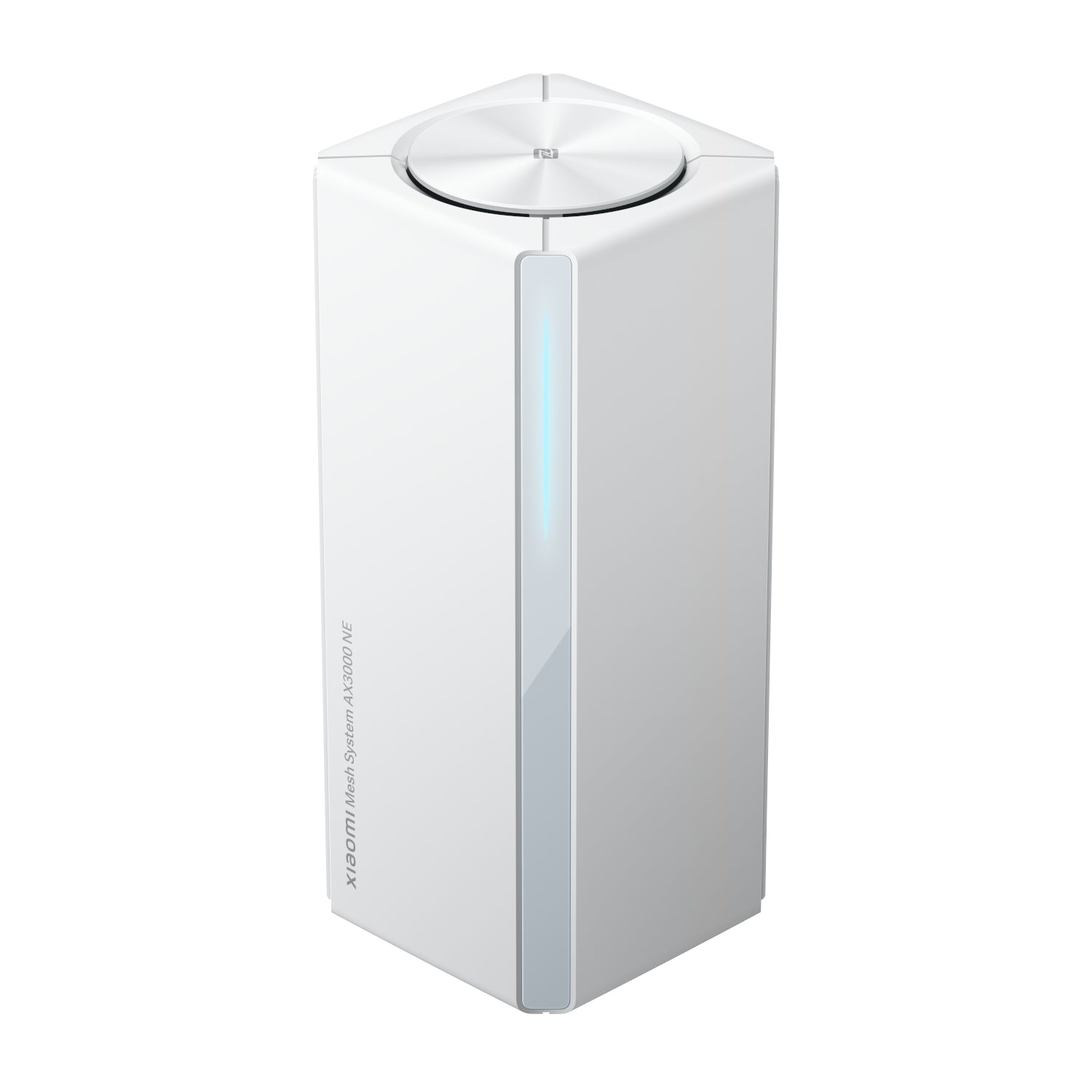 Xiaomi Xiaomi Mesh System AX3000 NE Whole-Home Wi-Fi 6 Router (2-Pack) – White