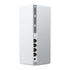 Xiaomi Xiaomi Mesh System AX3000 NE Whole-Home Wi-Fi 6 Router (2-Pack) – White