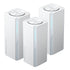Xiaomi Xiaomi Mesh System AX3000 NE Whole-Home Wi-Fi 6 Router (3-Pack) – White