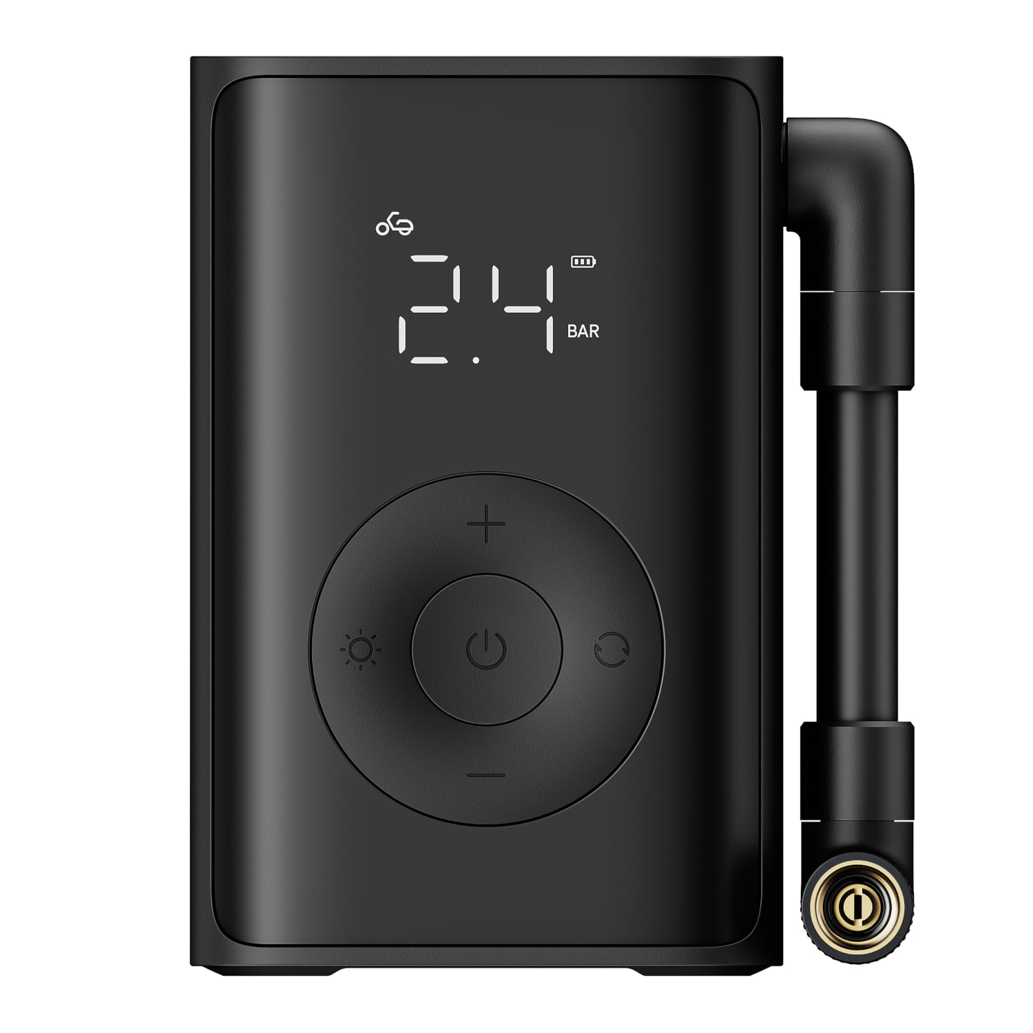 Xiaomi Xiaomi Mijia Compact Portable Electric Air Compressor