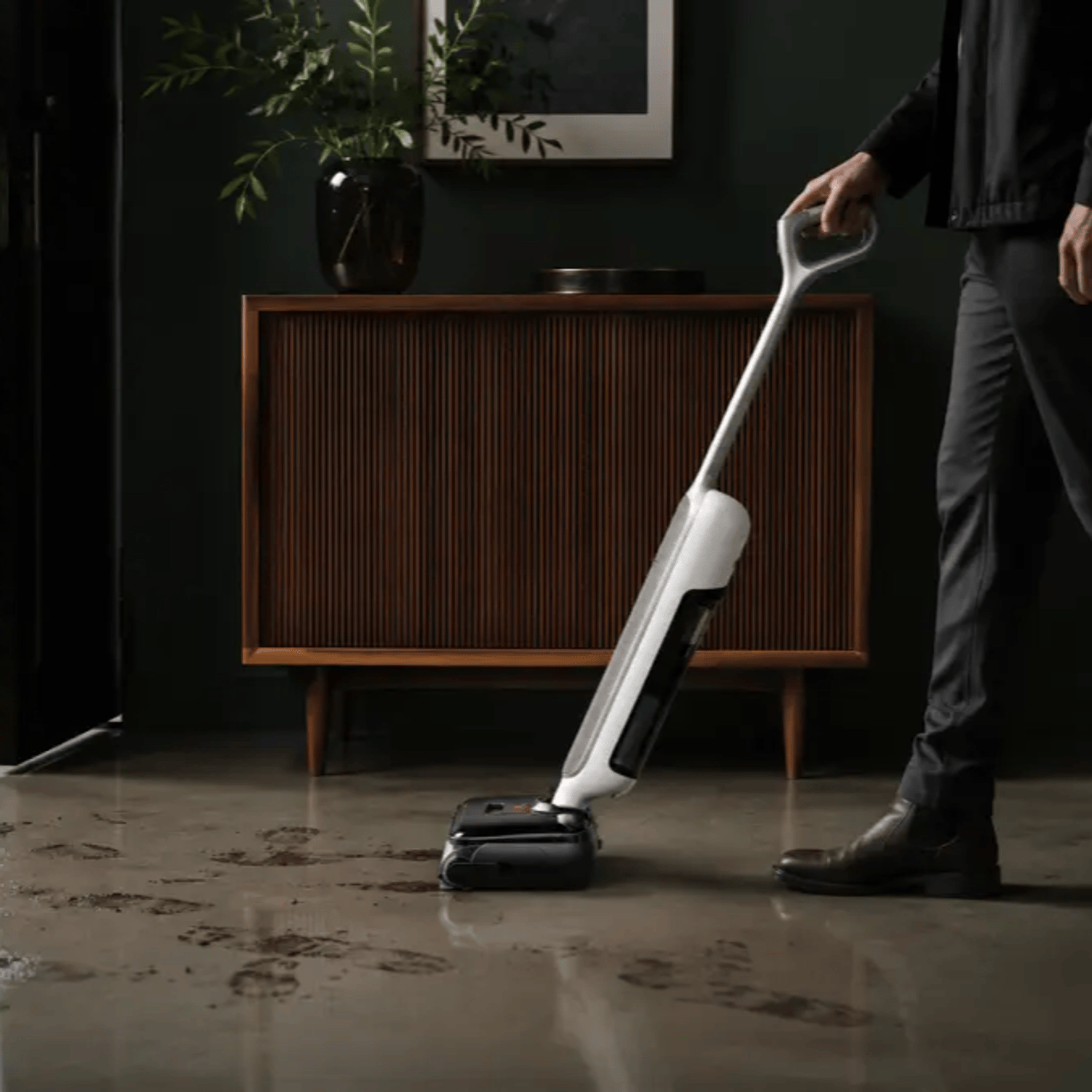 Xiaomi Xiaomi Mijia Truclean 5 Pro Wet Dry Vacuum