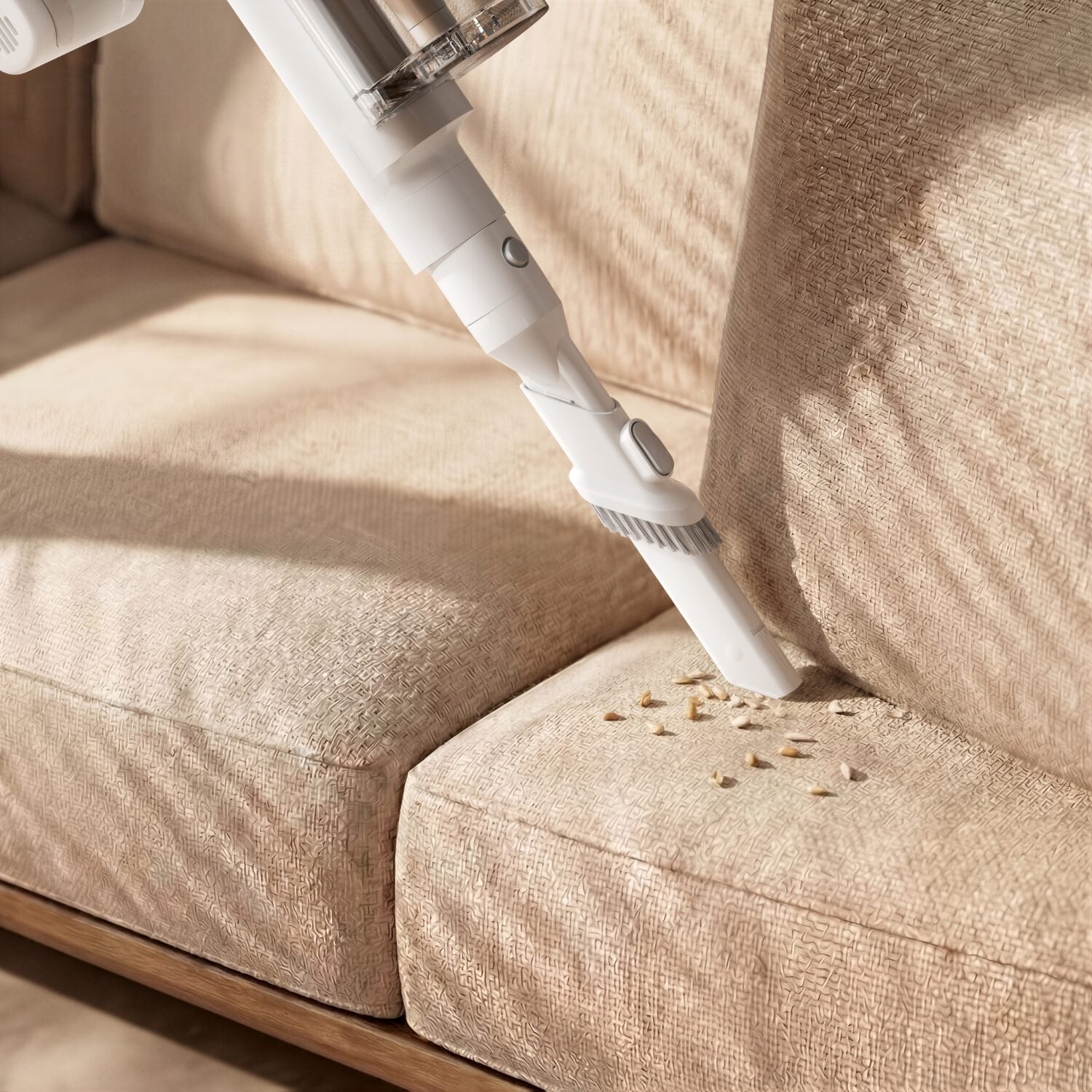 Xiaomi Xiaomi Mijia Vacuum Cleaner 4