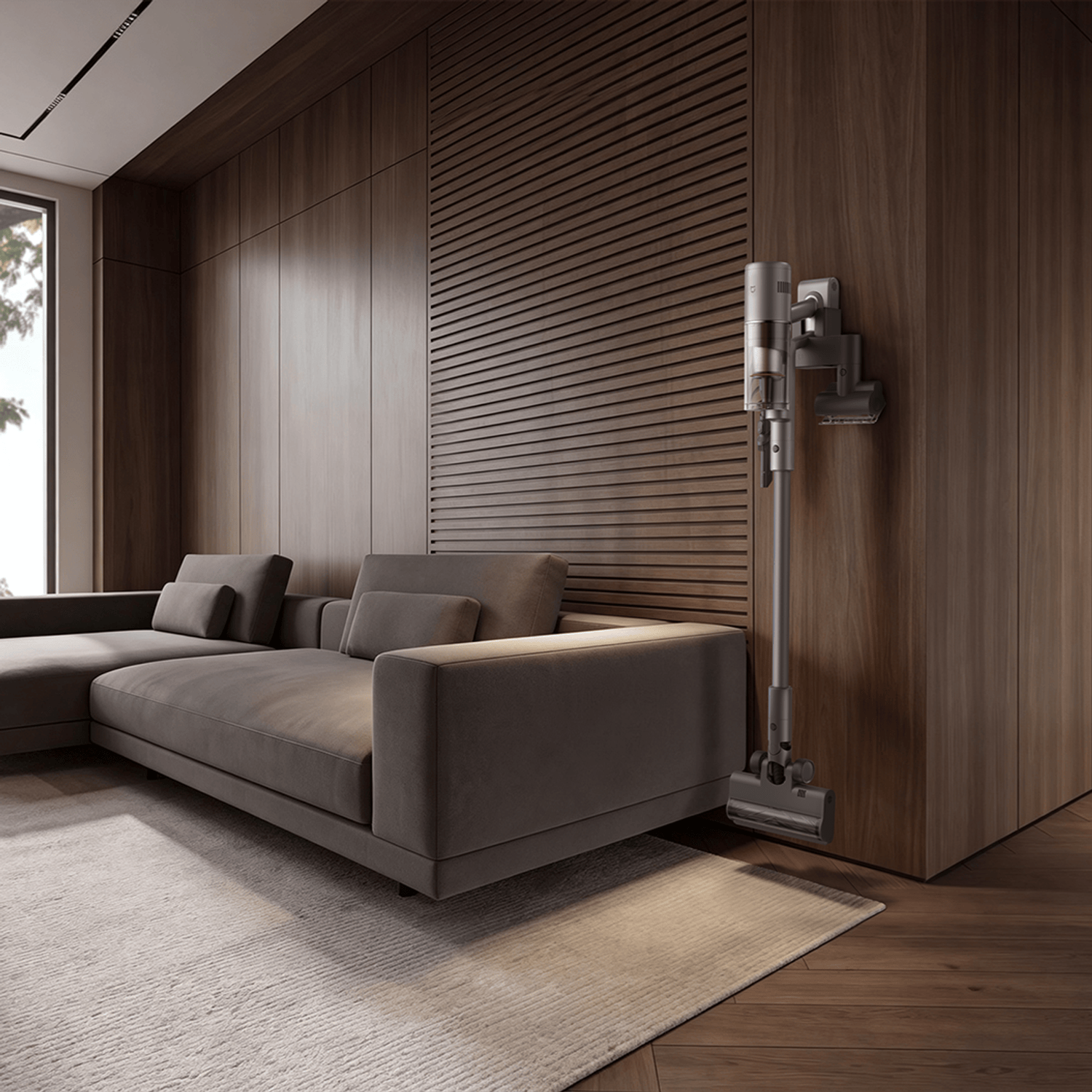 Xiaomi Xiaomi Mijia Vacuum Cleaner 4 Pro