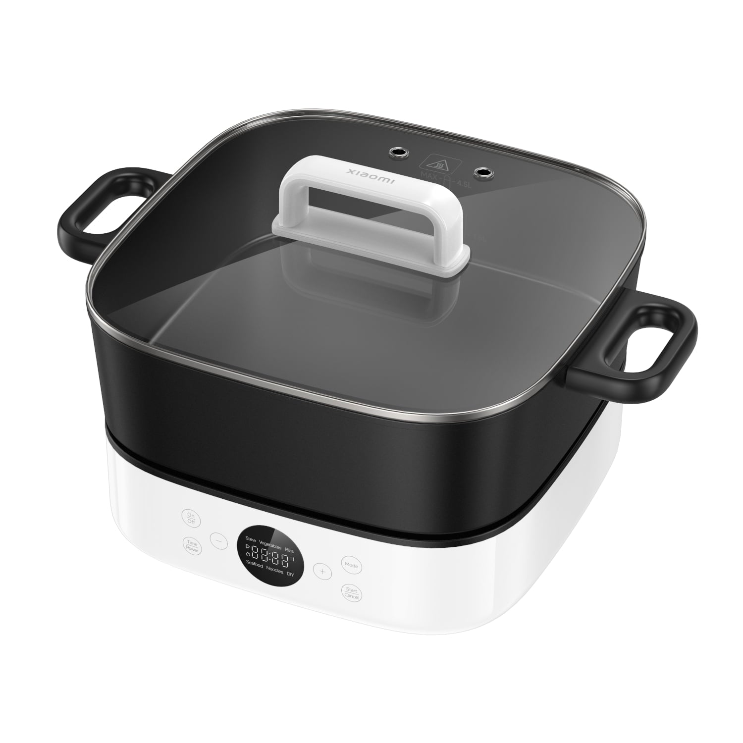 Xiaomi Xiaomi Multifunctional Hot Pot Cooker 6L