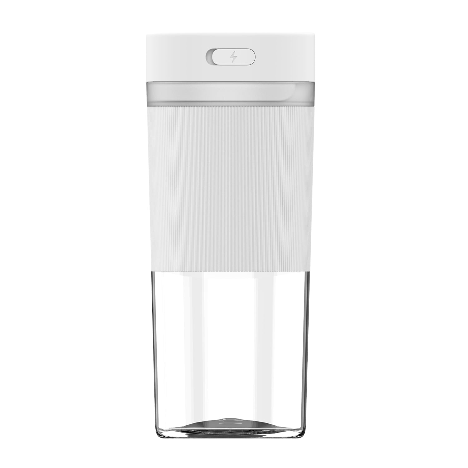 Xiaomi Xiaomi Portable Blender 300ml USB Type-C Rechargeable- White