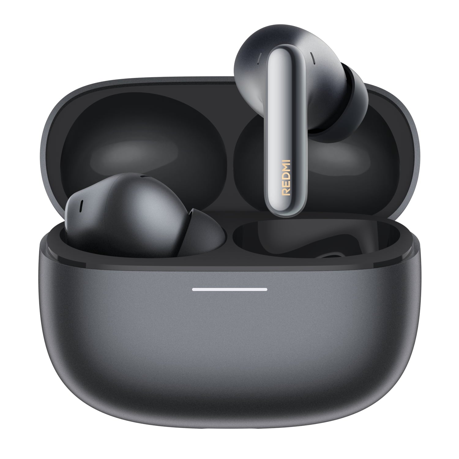 Xiaomi Xiaomi Redmi Buds 8 Pro - Obsidian Black