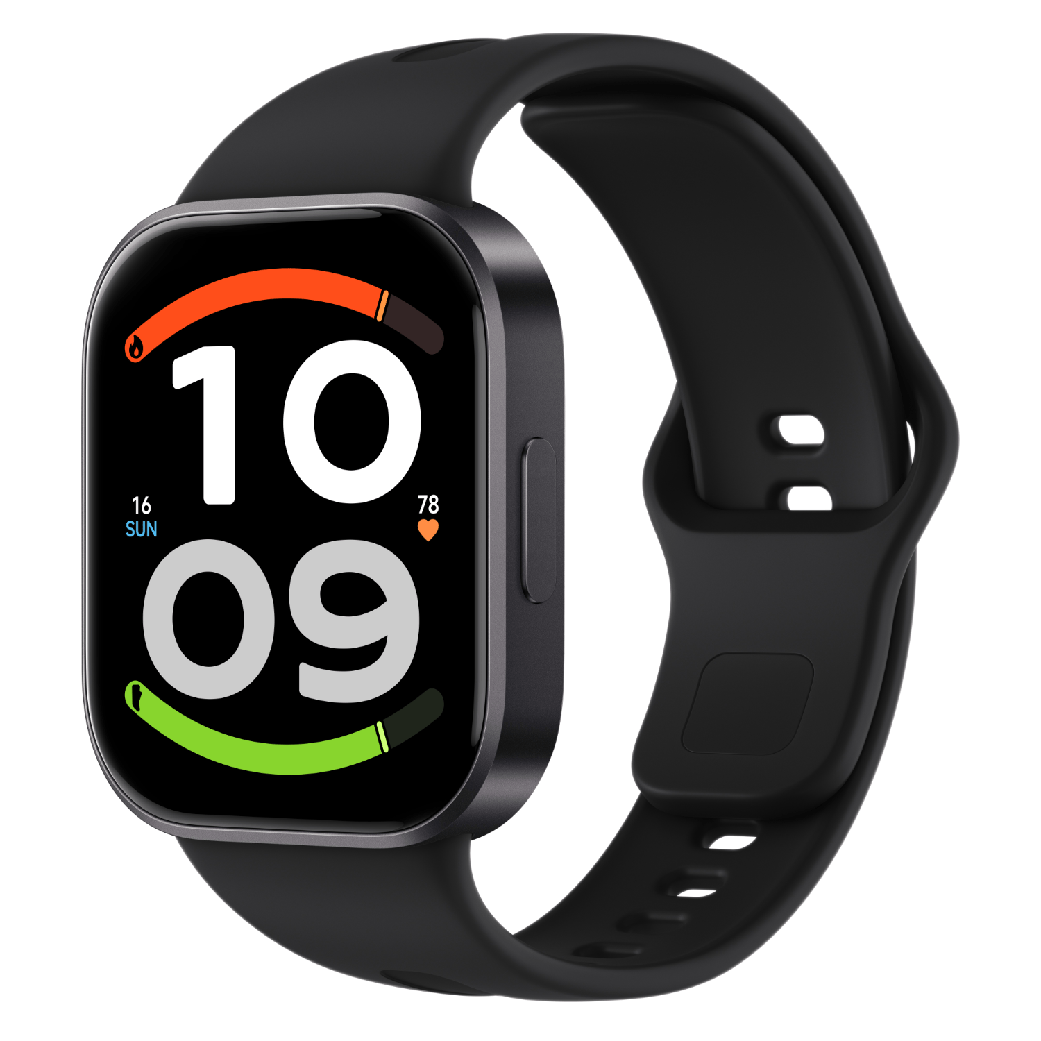 Xiaomi Xiaomi Redmi Watch 6 Active - Black
