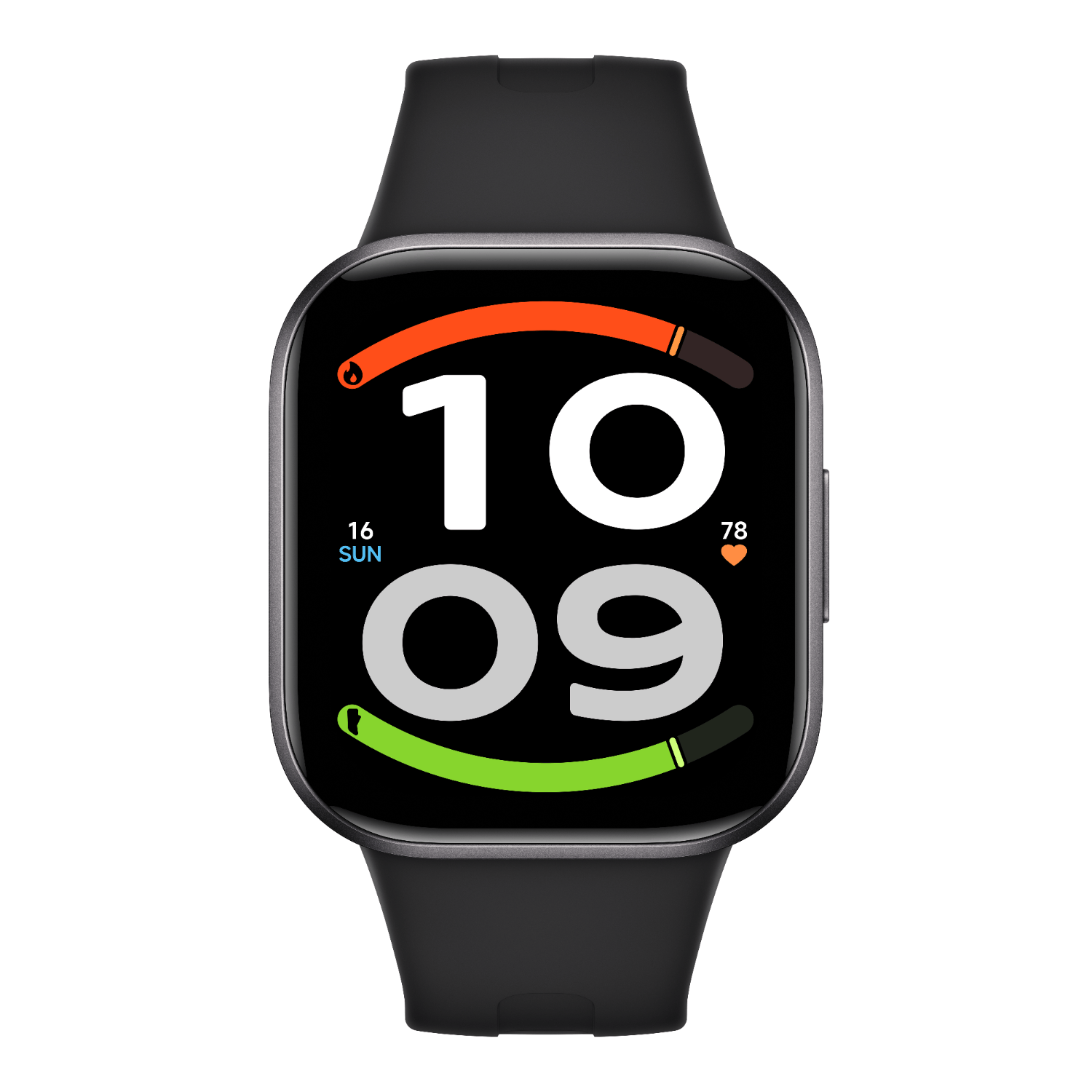 Xiaomi Xiaomi Redmi Watch 6 Active - Black