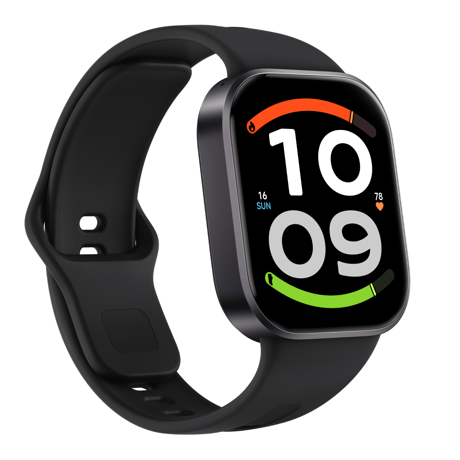Xiaomi Xiaomi Redmi Watch 6 Active - Black