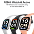 Xiaomi Xiaomi Redmi Watch 6 Active - Black