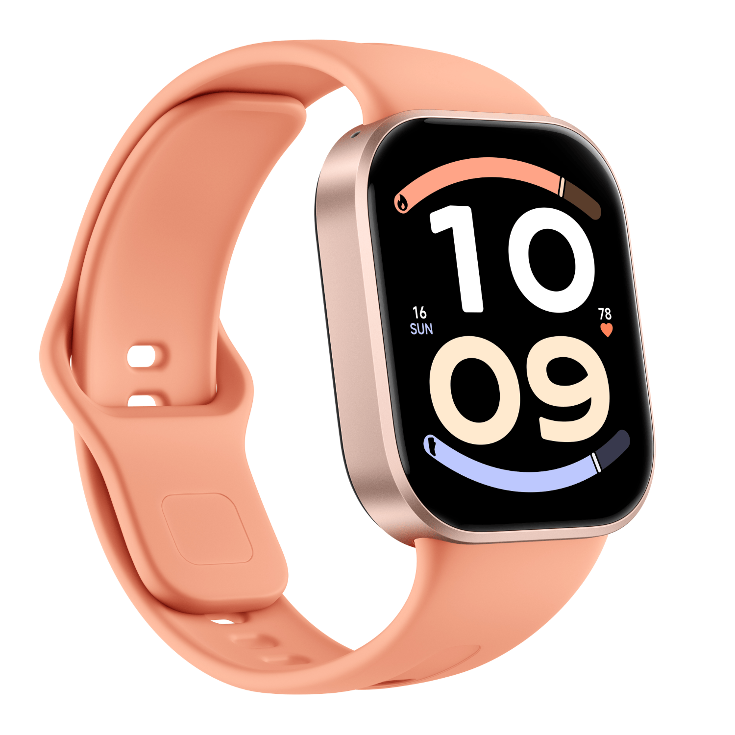 Xiaomi Xiaomi Redmi Watch 6 Active - Orange
