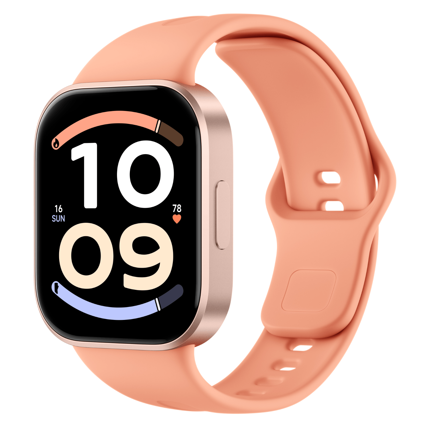 Xiaomi Xiaomi Redmi Watch 6 Active - Orange