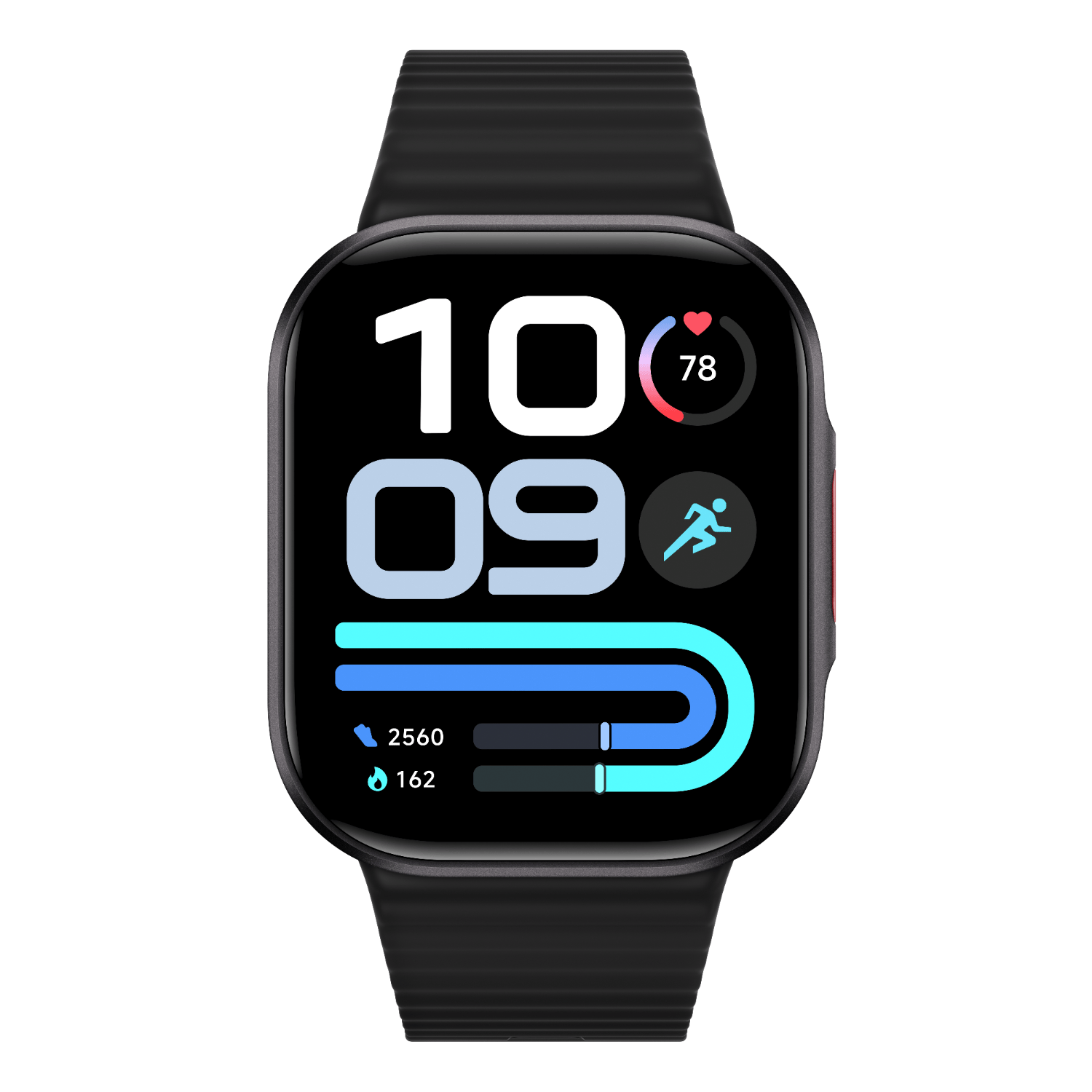Xiaomi Xiaomi Redmi Watch 6 Lite - Black