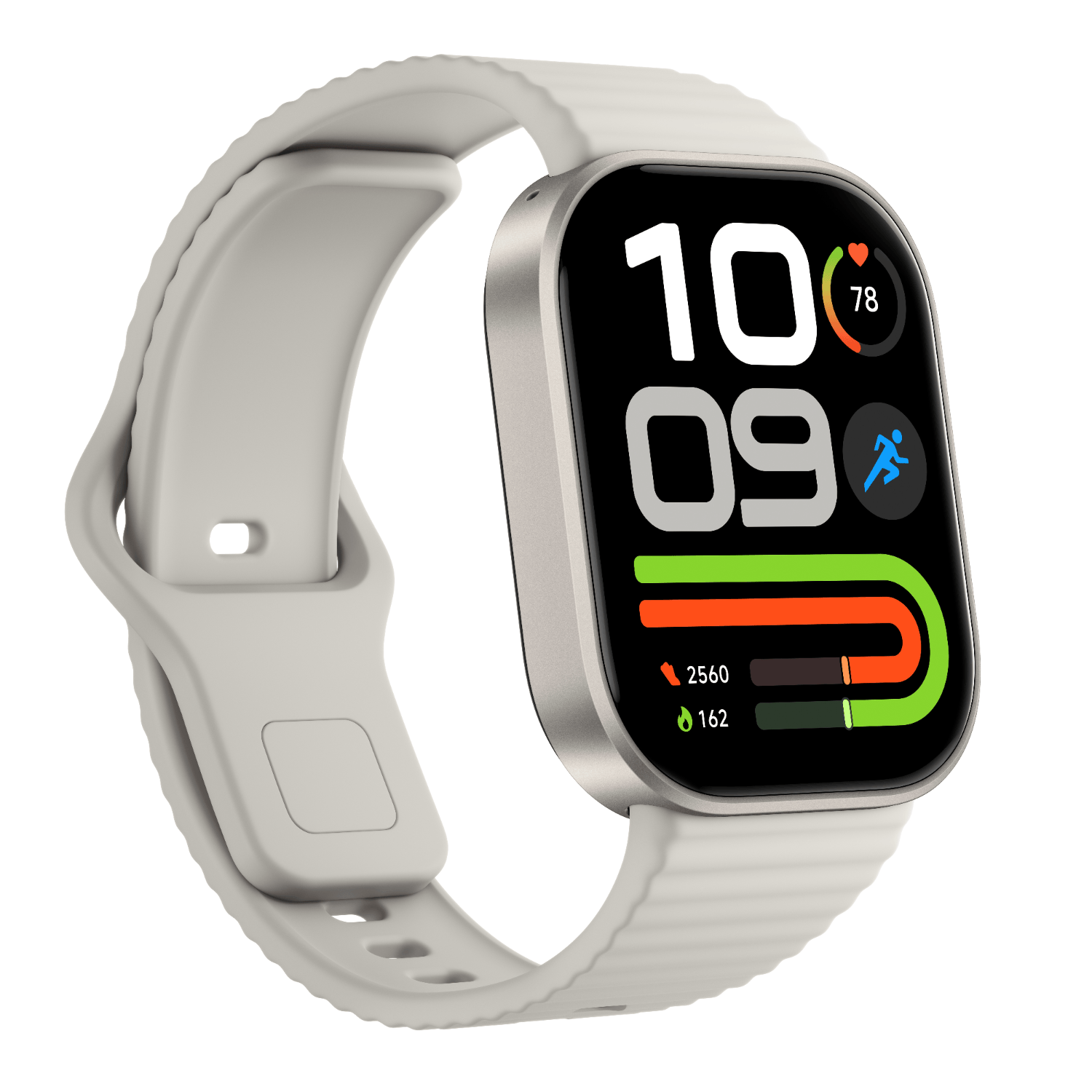 Xiaomi Xiaomi Redmi Watch 6 lite - Grey