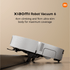 Xiaomi Xiaomi Robot Vacuum 6