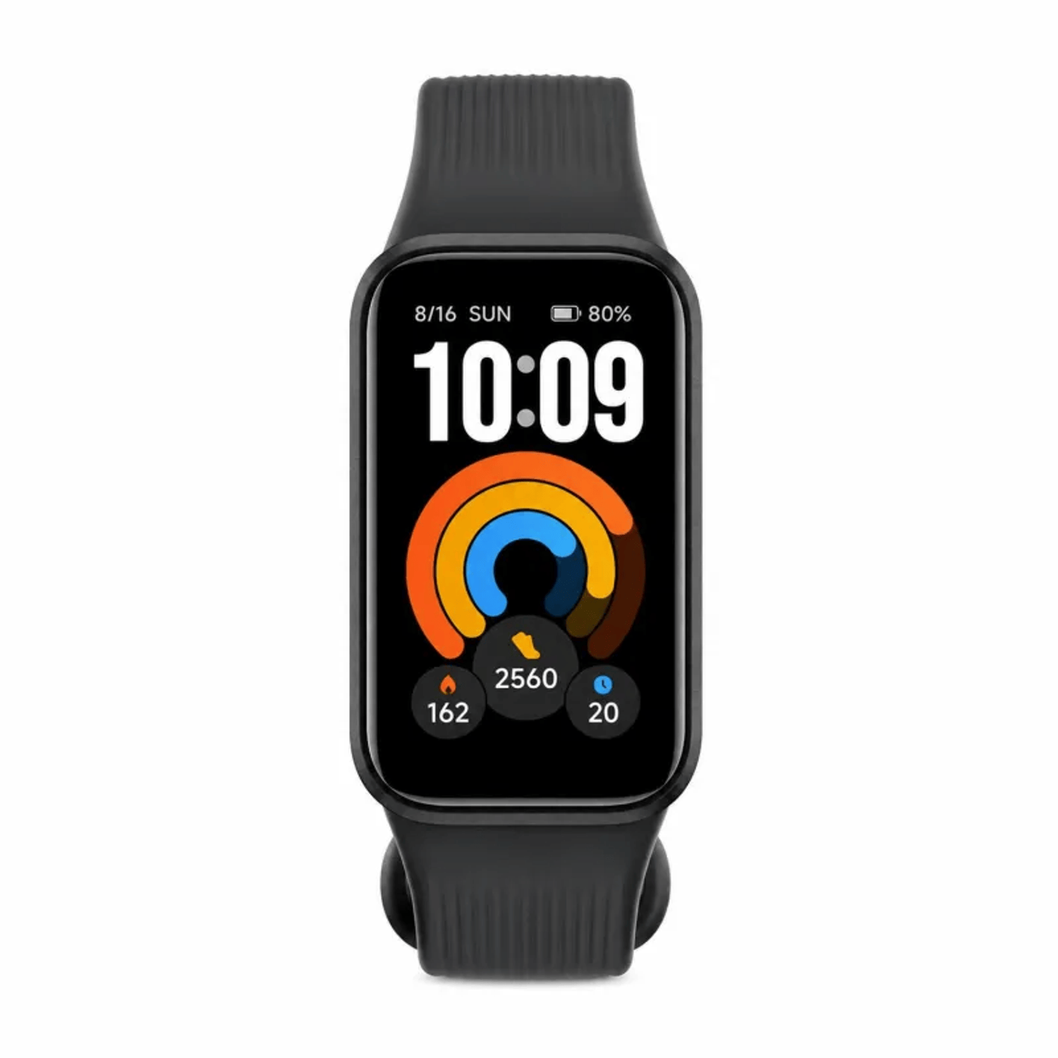 Xiaomi Xiaomi Smart Band 11 Active - Black