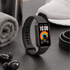 Xiaomi Xiaomi Smart Band 11 Active - Black