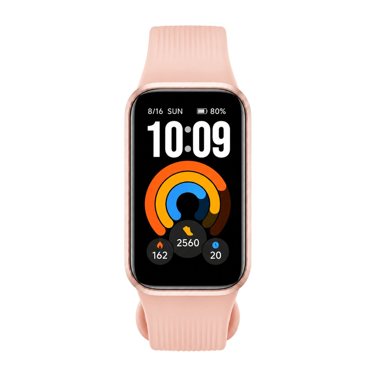 Xiaomi Xiaomi Smart Band 11 Active - Pink