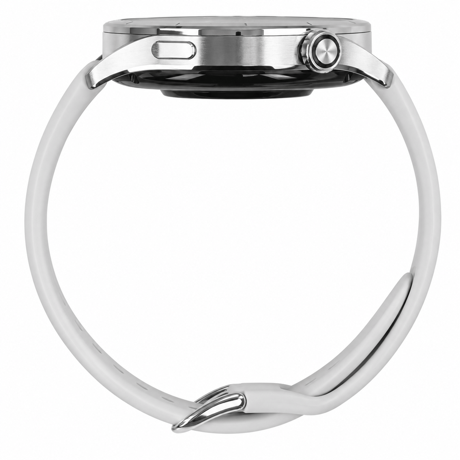 Xiaomi Xiaomi Watch S5 46mm - Silver