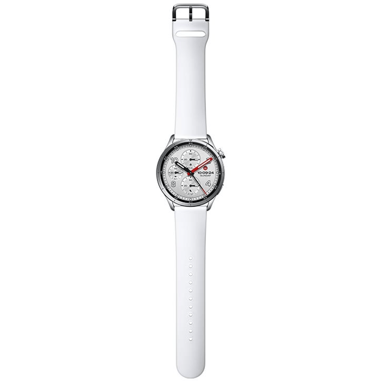 Xiaomi Xiaomi Watch S5 46mm - Silver