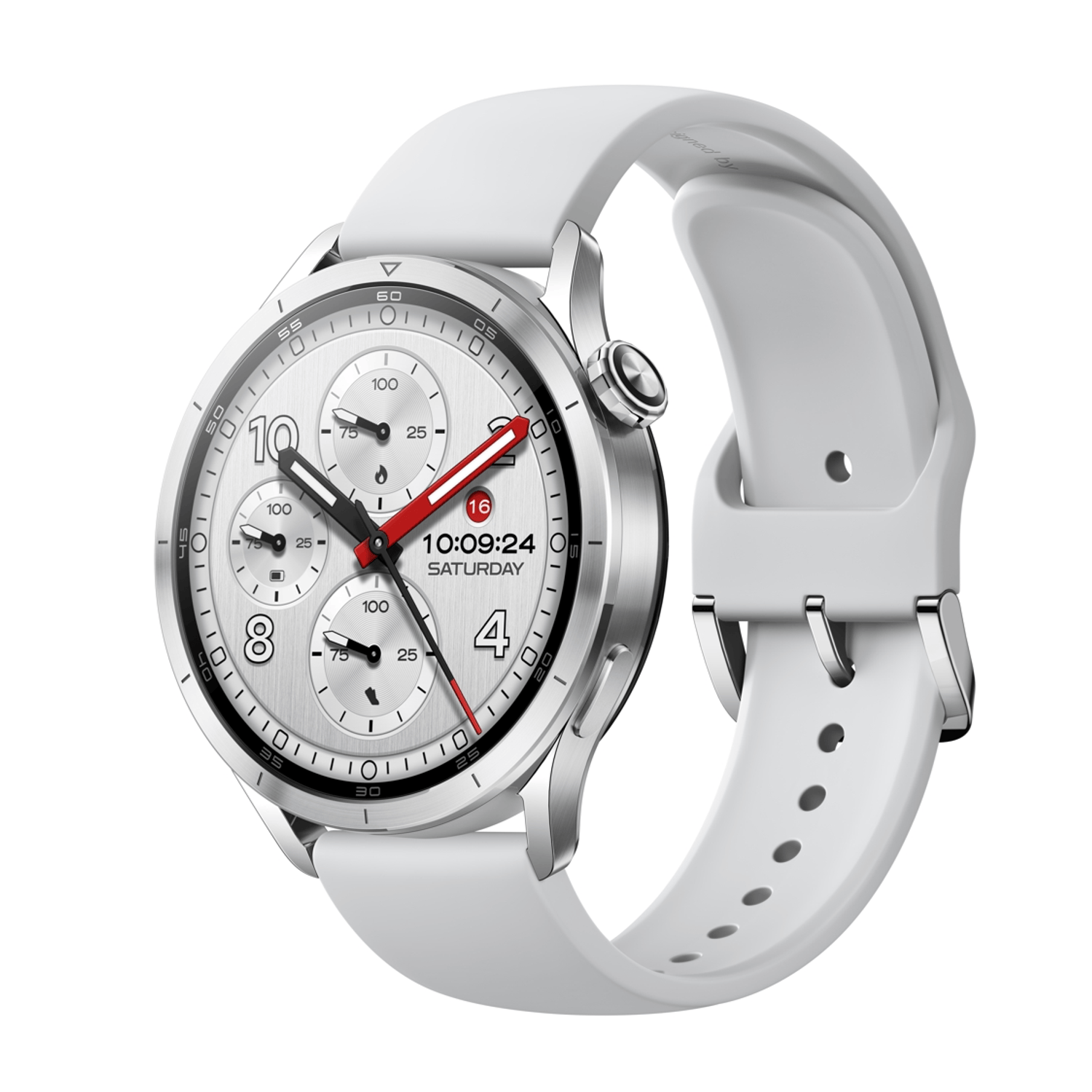 Xiaomi Xiaomi Watch S5 46mm - Silver