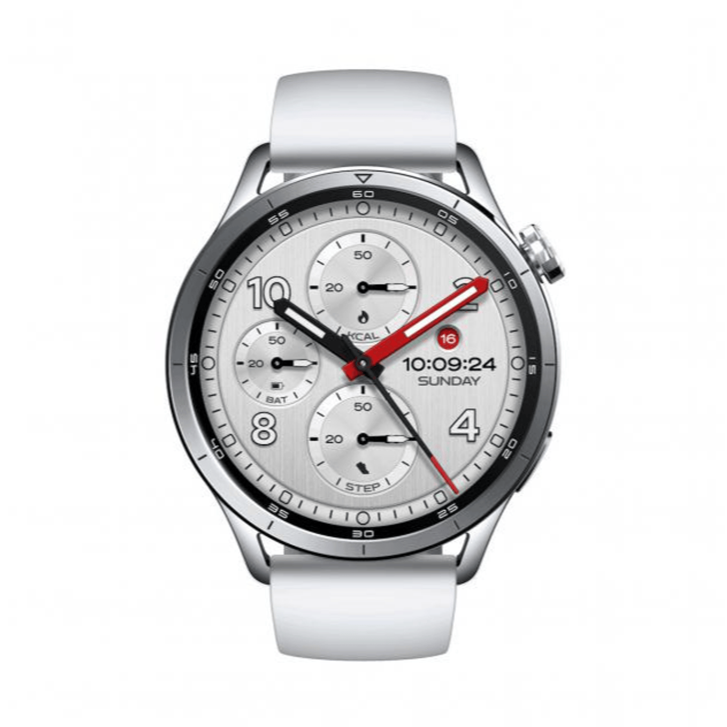 Xiaomi Xiaomi Watch S5 46mm - Silver