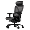 Thunderx3 XTC PRO Ergonomic Chair - Mesh Black (TEGC-3091101.11).