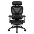 Thunderx3 XTC PRO Ergonomic Chair - Mesh Black (TEGC-3091101.11).