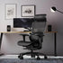 Thunderx3 XTC PRO Ergonomic Chair - Mesh Black (TEGC-3091101.11).
