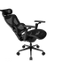 Thunderx3 XTC PRO Ergonomic Chair - Mesh Black (TEGC-3091101.11).